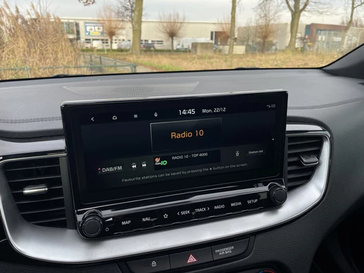 Kia ProCeed - Afbeelding 25 van 30