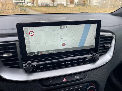 Kia ProCeed - Afbeelding 26 van 30