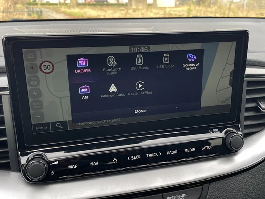 Kia ProCeed - Afbeelding 27 van 30