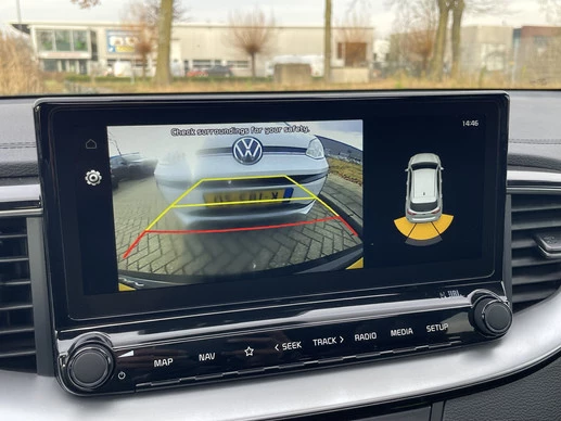 Kia ProCeed - Afbeelding 28 van 30