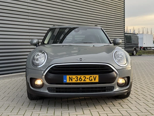 MINI Clubman - Afbeelding 2 van 30