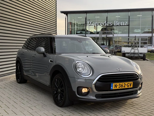 MINI Clubman - Afbeelding 3 van 30