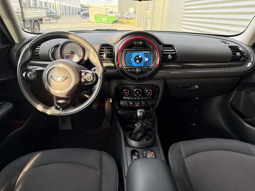 MINI Clubman - Afbeelding 5 van 30