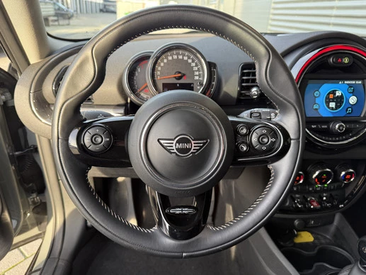 MINI Clubman - Afbeelding 6 van 30