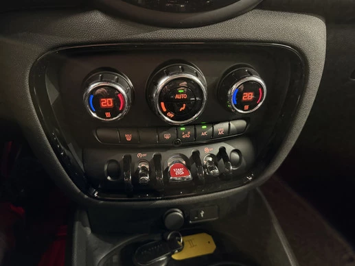 MINI Clubman - Afbeelding 8 van 30