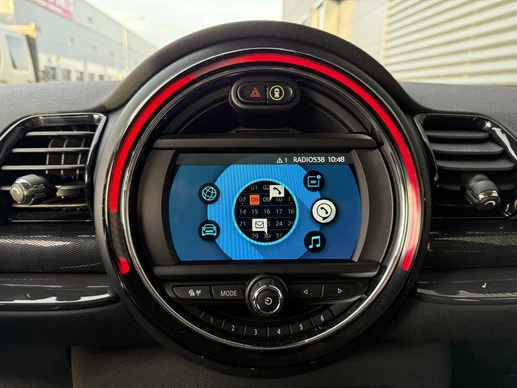 MINI Clubman - Afbeelding 9 van 30