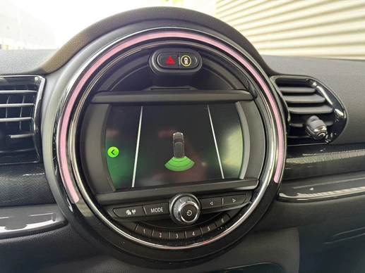 MINI Clubman - Afbeelding 10 van 30