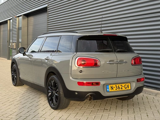 MINI Clubman - Afbeelding 13 van 30