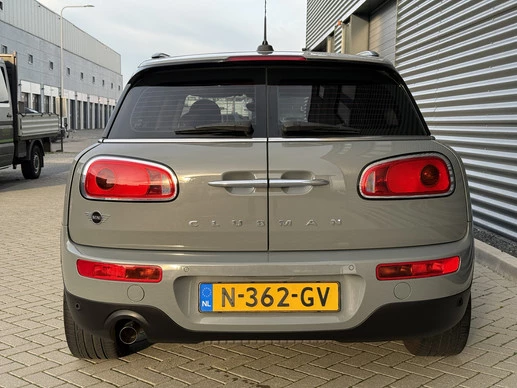 MINI Clubman - Afbeelding 14 van 30