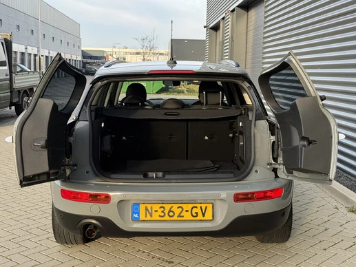 MINI Clubman - Afbeelding 15 van 30