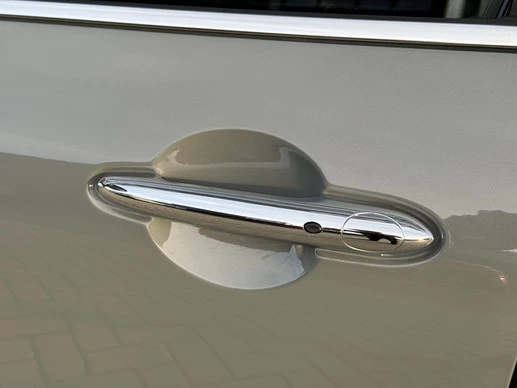 MINI Clubman - Afbeelding 16 van 30