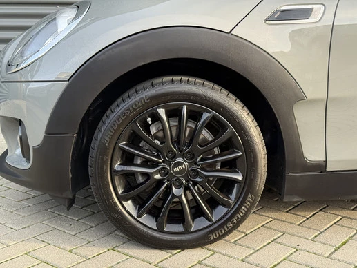 MINI Clubman - Afbeelding 18 van 30