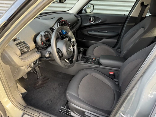 MINI Clubman - Afbeelding 19 van 30