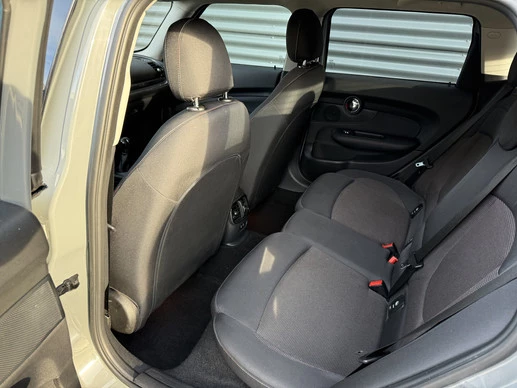 MINI Clubman - Afbeelding 21 van 30