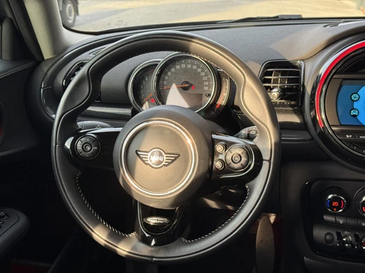 MINI Clubman - Afbeelding 22 van 30