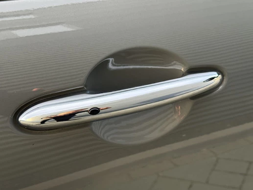 MINI Clubman - Afbeelding 23 van 30