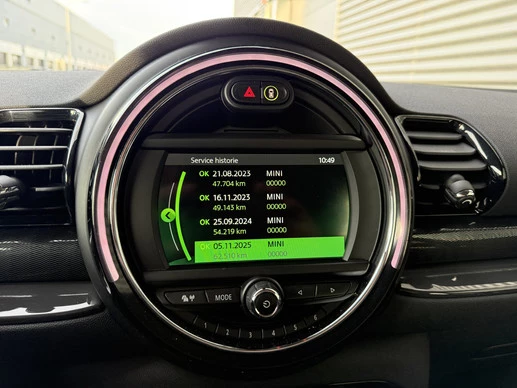 MINI Clubman - Afbeelding 27 van 30