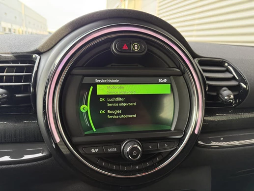 MINI Clubman - Afbeelding 28 van 30