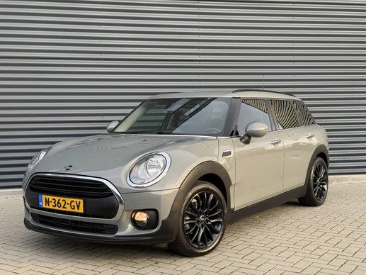 MINI Clubman - Afbeelding 29 van 30