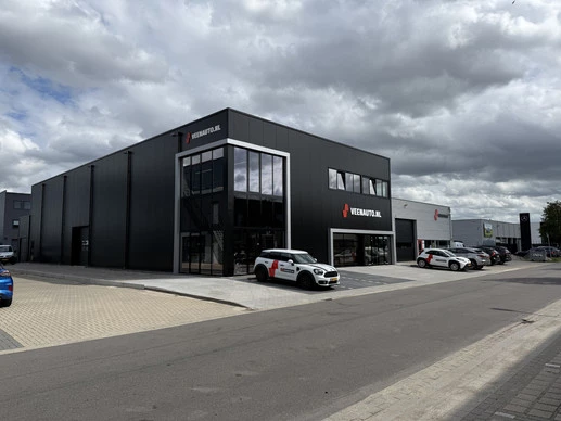 MINI Clubman - Afbeelding 30 van 30