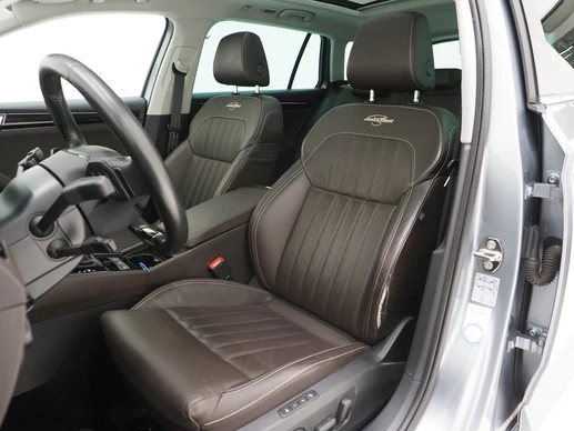 Škoda Superb - Afbeelding 4 van 30