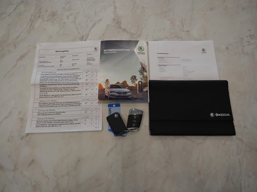 Škoda Superb - Afbeelding 8 van 30