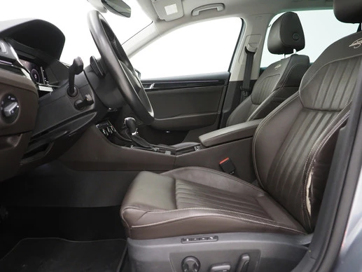 Škoda Superb - Afbeelding 17 van 30