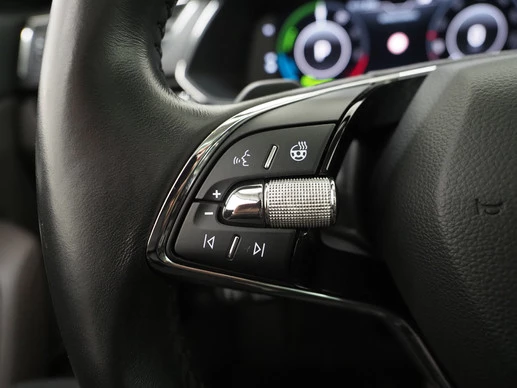 Škoda Superb - Afbeelding 25 van 30