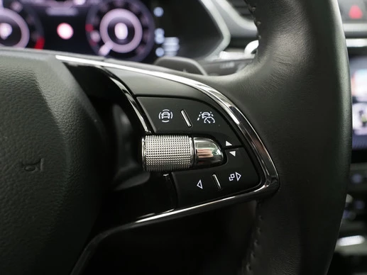 Škoda Superb - Afbeelding 26 van 30