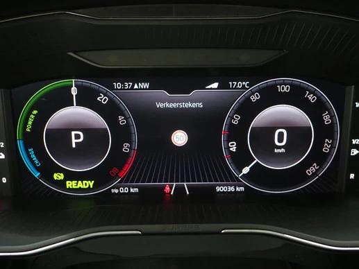 Škoda Superb - Afbeelding 28 van 30