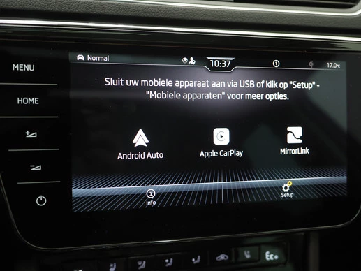 Škoda Superb - Afbeelding 30 van 30