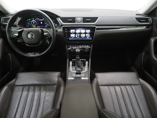 Škoda Superb - Afbeelding 4 van 30