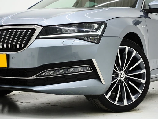 Škoda Superb - Afbeelding 5 van 30
