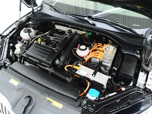 Škoda Superb - Afbeelding 6 van 30