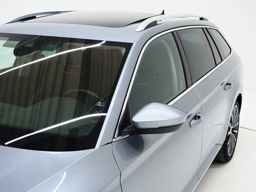 Škoda Superb - Afbeelding 12 van 30