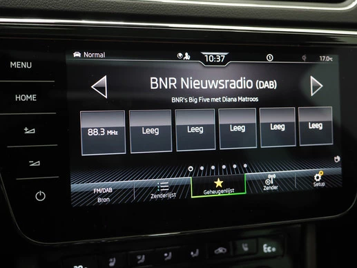 Škoda Superb - Afbeelding 27 van 30