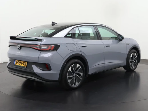 Volkswagen ID.5 - Afbeelding 4 van 30