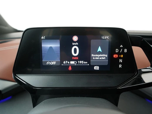 Volkswagen ID.5 - Afbeelding 9 van 30