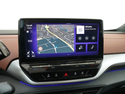 Volkswagen ID.5 - Afbeelding 11 van 30