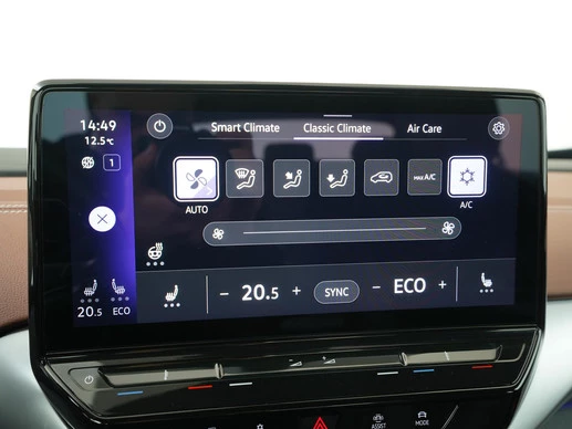 Volkswagen ID.5 - Afbeelding 13 van 30