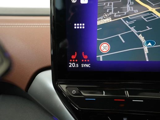 Volkswagen ID.5 - Afbeelding 14 van 30