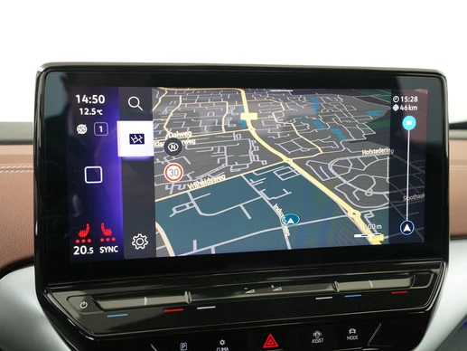 Volkswagen ID.5 - Afbeelding 15 van 30