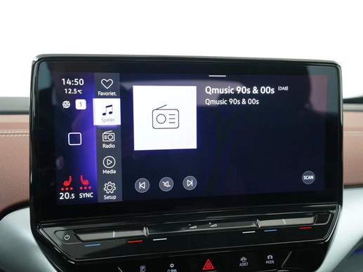 Volkswagen ID.5 - Afbeelding 17 van 30