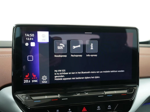 Volkswagen ID.5 - Afbeelding 18 van 30