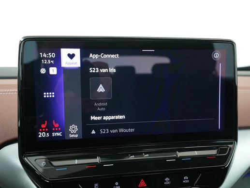 Volkswagen ID.5 - Afbeelding 19 van 30