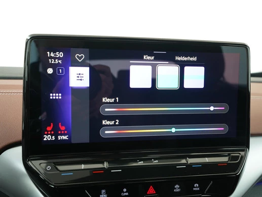 Volkswagen ID.5 - Afbeelding 20 van 30