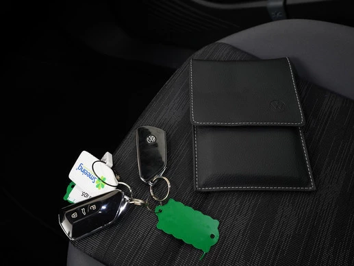 Volkswagen ID.5 - Afbeelding 29 van 30