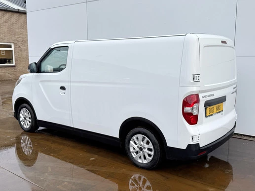 Maxus eDeliver3 - Afbeelding 3 van 30