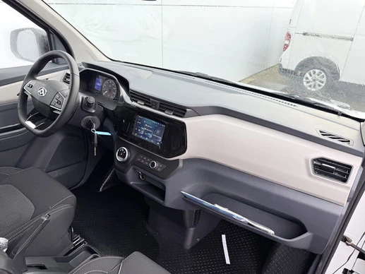 Maxus eDeliver3 - Afbeelding 10 van 30