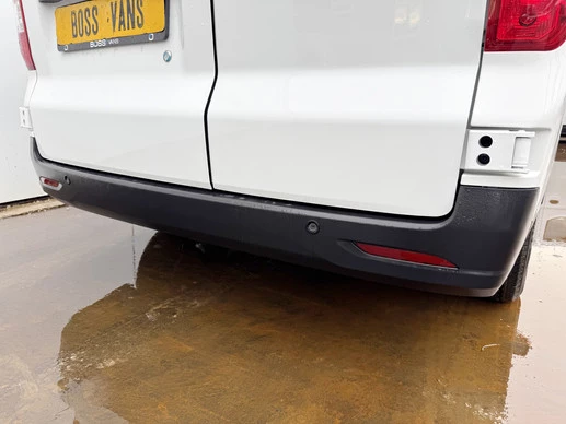 Maxus eDeliver3 - Afbeelding 18 van 30